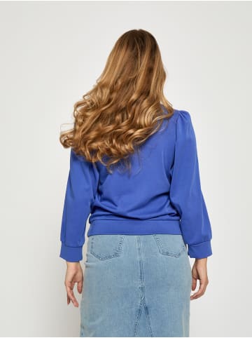 Peppercorn T-Shirt in Amparo Blue