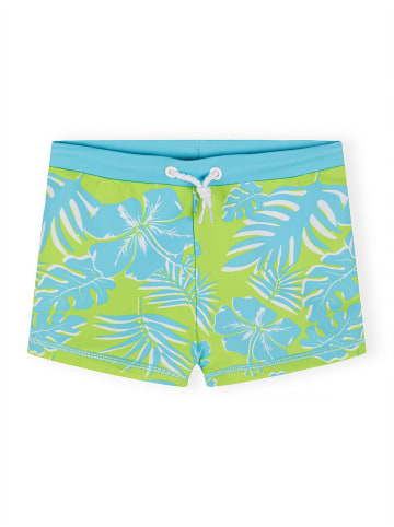 Minoti 2tlg. Set: Badeanzug 23swim6 in weiß