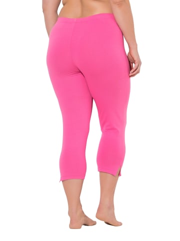 Ulla Popken Hosen in pink