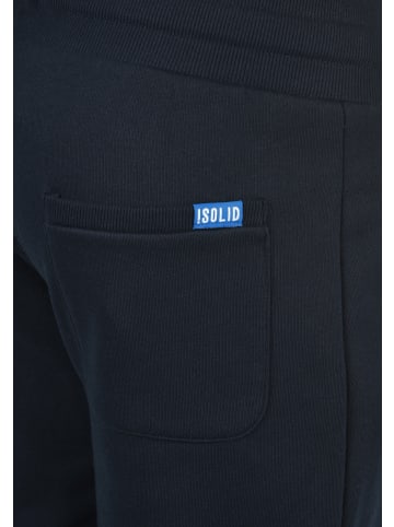 !SOLID Jogginghose SDBenn in Blau