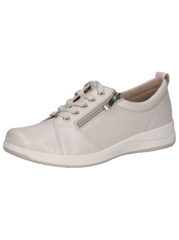 Caprice Sneaker in PEARL PER.DEER