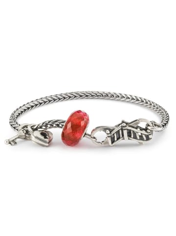 Trollbeads Armband für Damen in silber