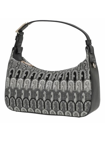 Furla Flow S 25 - Schultertasche 26 cm (toni ballerina) in toni grigio
