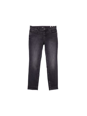 MAC HOSEN Jeans für Damen in schwarz