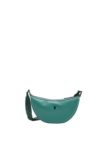 s.Oliver Taschen Tasche in Petrol