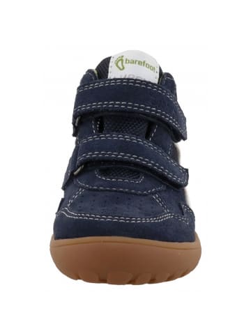 Lurchi Klettschuh Jarven Barfoot in Blau