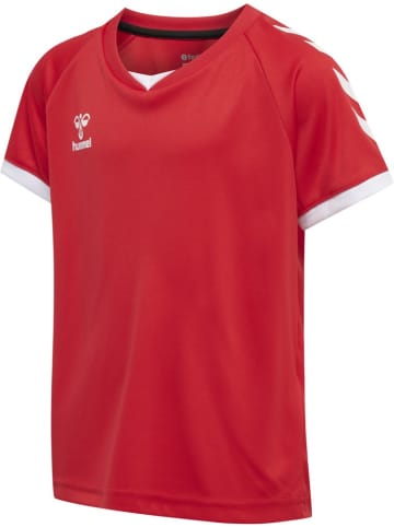 Hummel Shirt in Rot