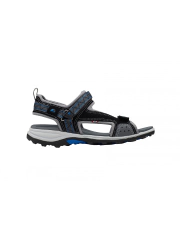 VIKING Footwear SANDOEY in Schwarz