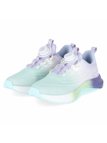 Low Sneaker in mehrfarbig