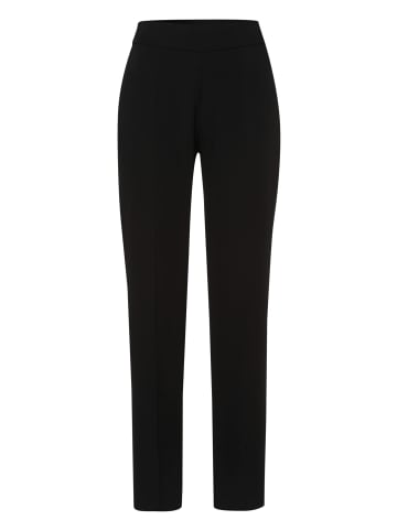 Frank Walder Stoffhose für Damen in Schwarz