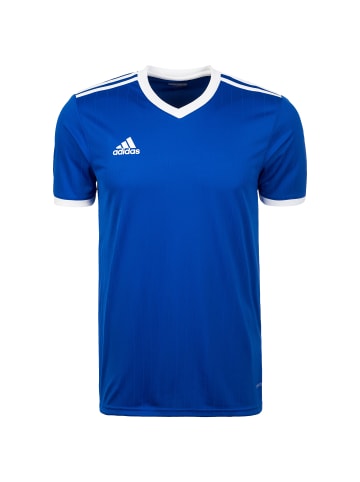 adidas Performance Fußballtrikot Tabela 18 in blau / weiß