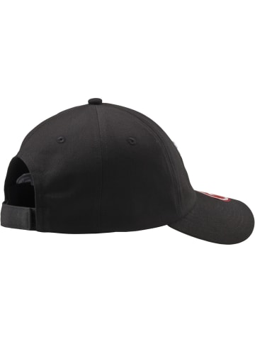 Puma Cap "ESS Cap" in Schwarz