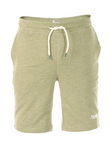 riverso  Short RIVMike comfort/relaxed in Oliv