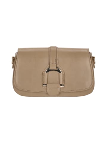 Usha Women Shoulder Bag in Beige