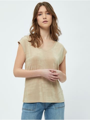 DESIRES T-Shirt in White Peony