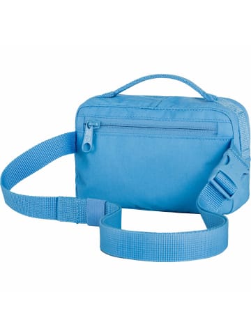 FJÄLLRÄVEN Hüfttasche Kanken Hip Pack in Violett