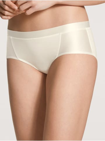 Calida Cate Panty in Weiß