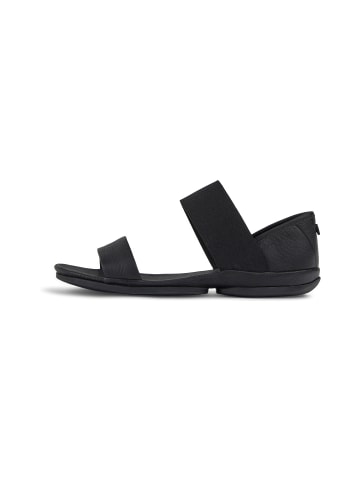 Camper Sandalen " Right Nina " in Schwarz