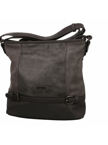 Tom Tailor Shopper für Erwachsene in grau