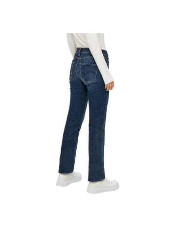 Q/S designed by Jeans in blau2