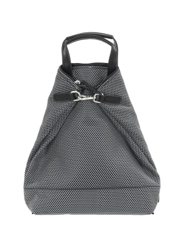 Jost Mesh X-Change Bag XS - Rucksack 32 cm in silver