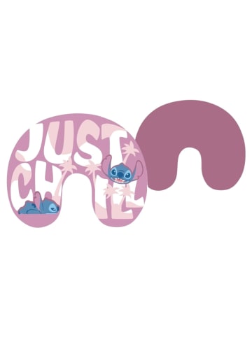 Lilo & Stitch Nackenkissen Just Chill – weich & bequem