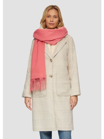 s.Oliver Tuch in 2070_papaya