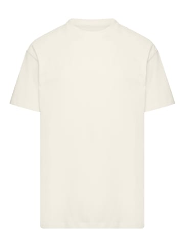 F4NT4STIC Heavy Oversize T-Shirt Oversize Escape Discover the World Forest in sand