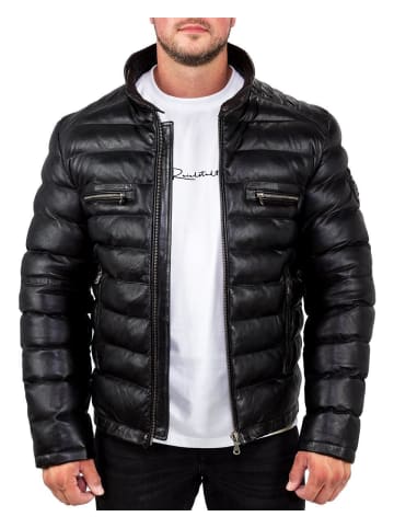 Reichstadt Jacke in Black