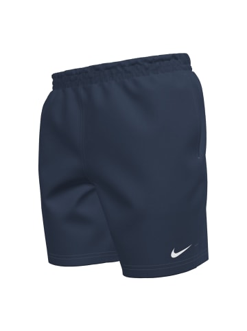 Nike Badeshorts 7" Volley Shorts in Navy