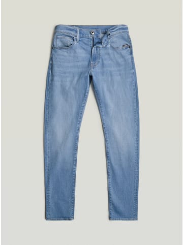 3301 Skinny Jeans lt aged