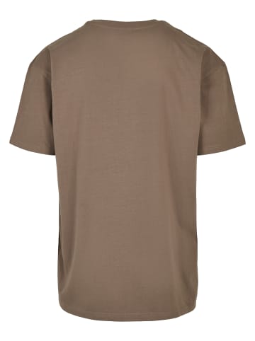 Urban Classics T-Shirts in darkkhaki