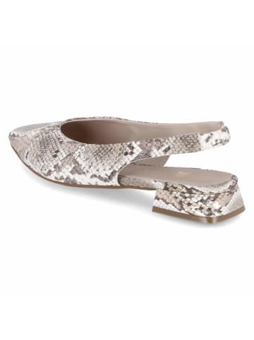 Kaerlek Sling in silber