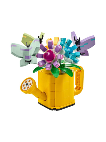 LEGO Creator 31149 Gießkanne mit Blumen