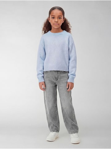 name it Nkfolansa Strickpullover Rundhals in angel falls