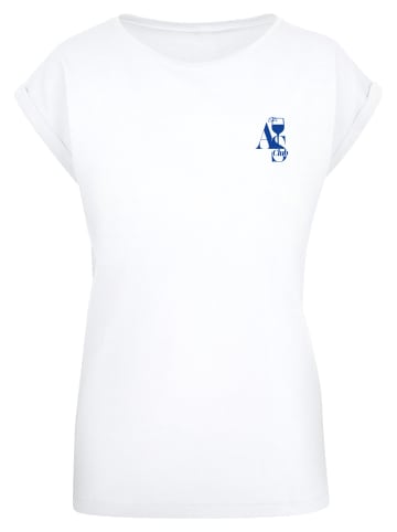 Mister Tee T-Shirts in white