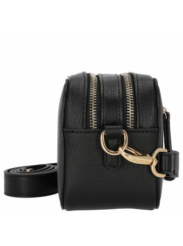 Valentino Bags Zero Re - Umhängetasche 18 cm (cuoio) in nero