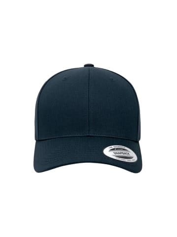  Flexfit  Flexfit Snapback in navy