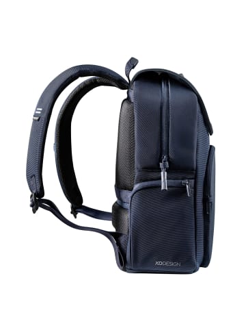 XD Design Bobby Daypack 41.5 cm Laptopfach in navy
