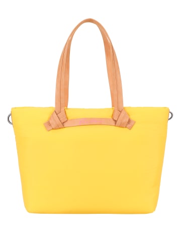 Fritzi aus Preußen Shopper Cloud Shopper in Happy Sunset