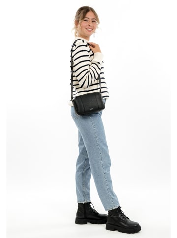 EMILY & NOAH Umhängetasche E&N Metz RUE 09 in black