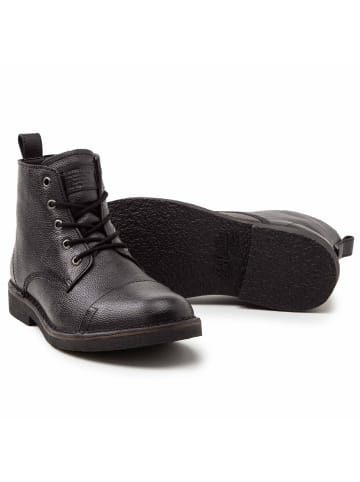 Levi´s Stiefel in Schwarz