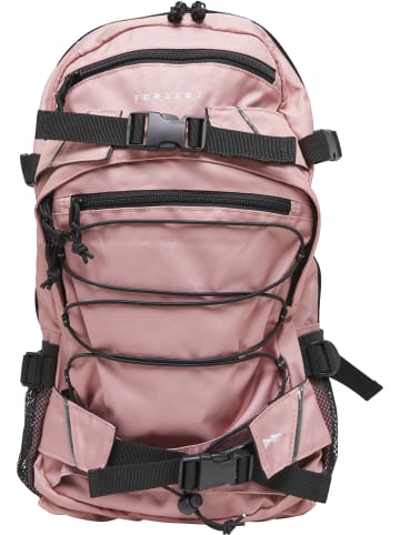 Brandit Backpack in dusty rose