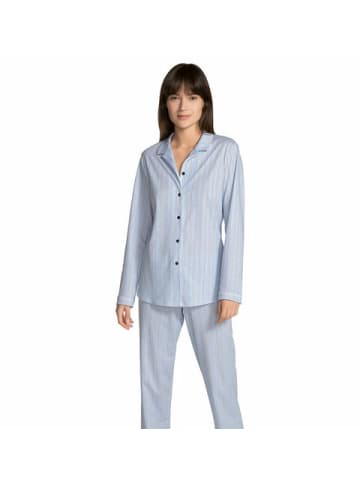 Calida Nachtwäsche für Damen in blau