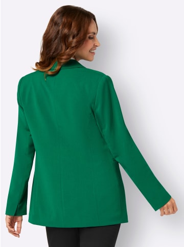 WITT WEIDEN Blazer in grün