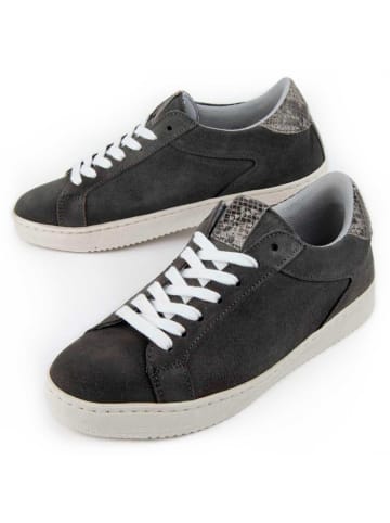 Purapiel Sneakers Purasn in Grau