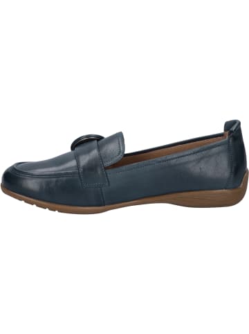 Josef Seibel Ballerina Fenja 19 in blau