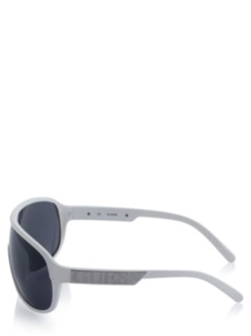 Marciano by Guess Sonnenbrille für Herren in weiß