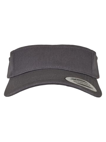  Flexfit  Flexfit Visier in darkgrey