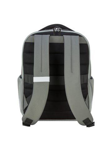 Roncato K2 Daypack 38 cm Laptopfach in sage
